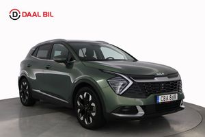 Kia Sportage bild 3