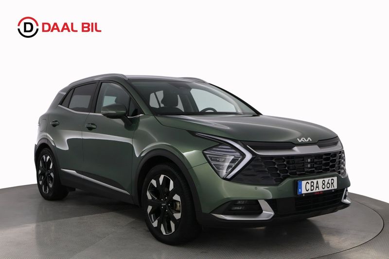 Kia Sportage bild 3