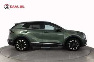 Kia Sportage bild 5