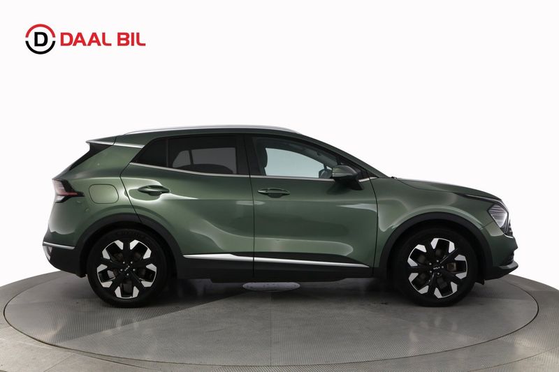 Kia Sportage bild 5