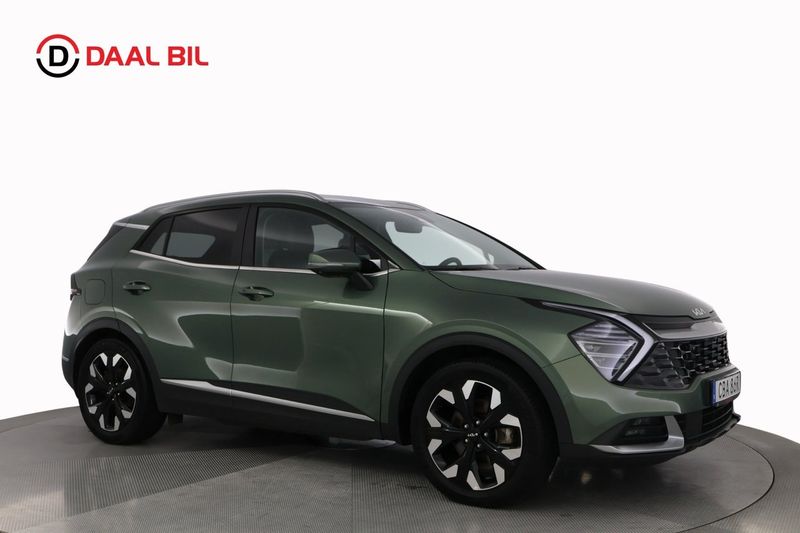 Kia Sportage bild 4