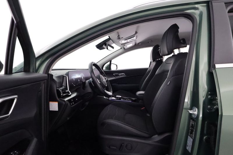 Kia Sportage bild 10
