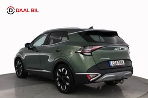 Kia Sportage bild 8