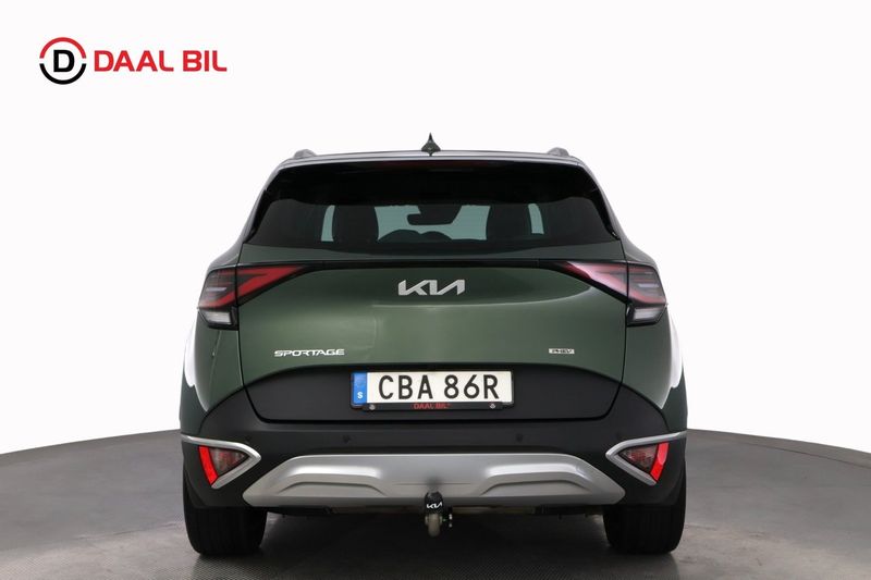 Kia Sportage bild 7