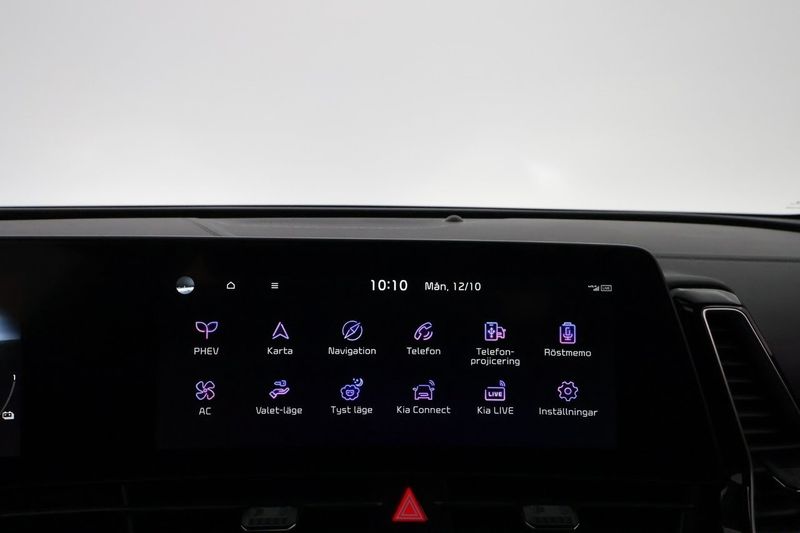 Kia Sportage bild 17