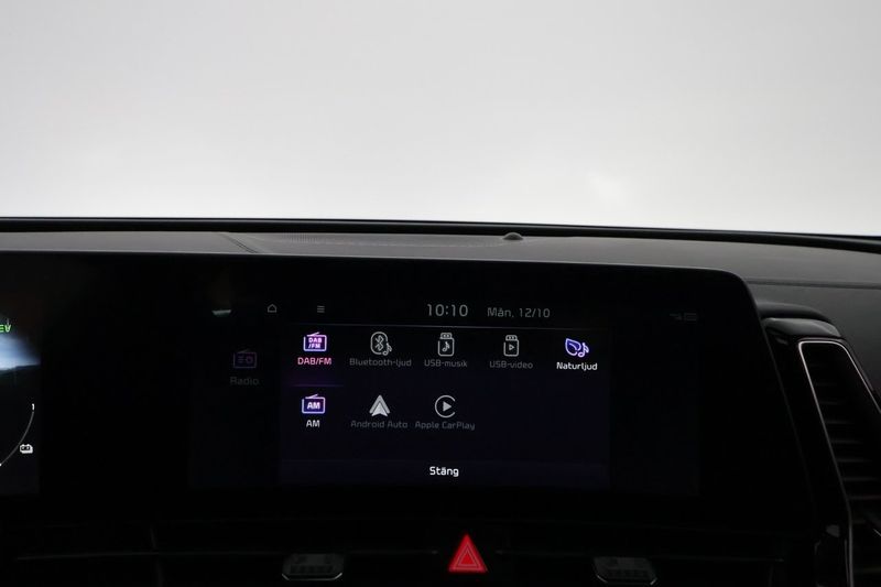 Kia Sportage bild 21