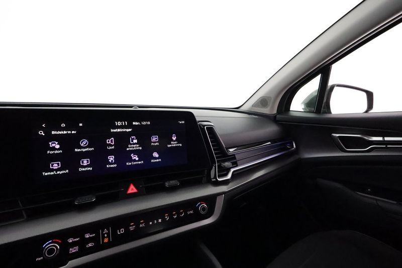Kia Sportage bild 23