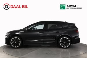 Skoda Enyaq bild 9
