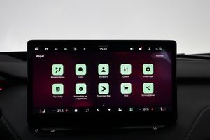 Skoda Enyaq bild 17