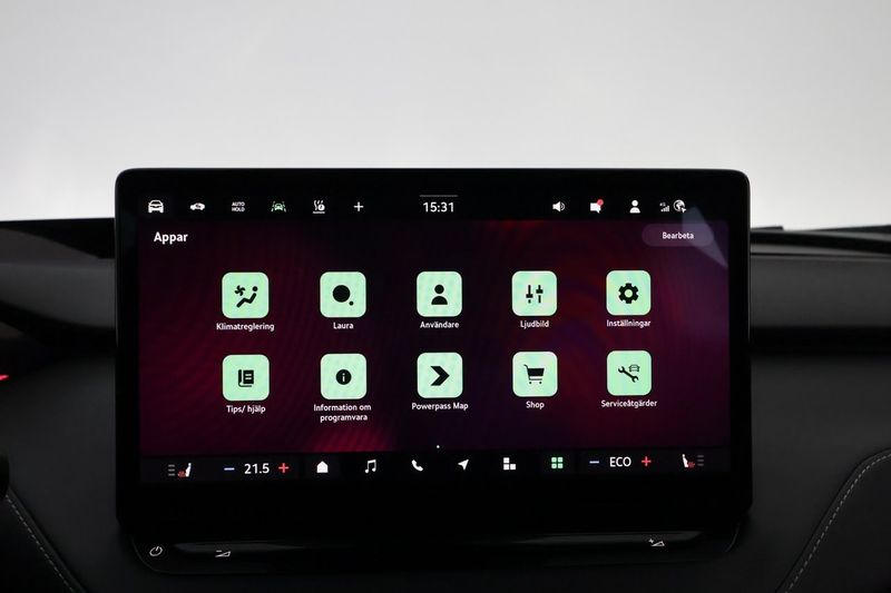 Skoda Enyaq bild 17
