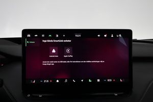 Skoda Enyaq bild 19