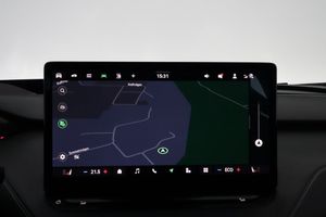 Skoda Enyaq bild 18
