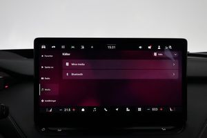 Skoda Enyaq bild 21