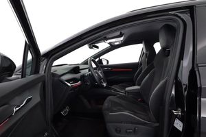 Skoda Enyaq bild 10