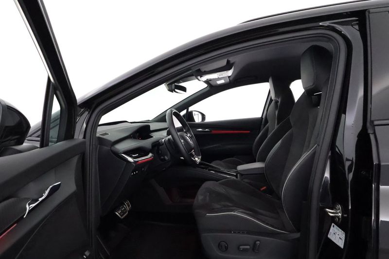 Skoda Enyaq bild 10