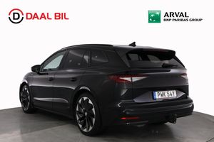 Skoda Enyaq bild 8