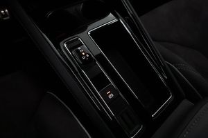 Skoda Enyaq bild 23