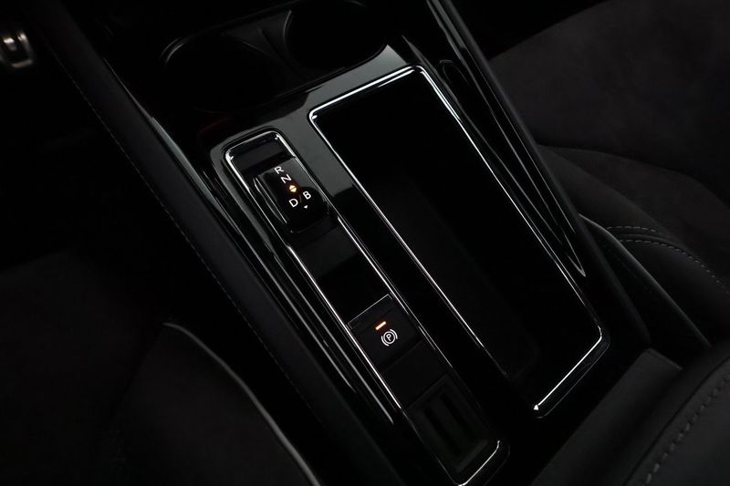 Skoda Enyaq bild 23