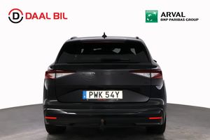 Skoda Enyaq bild 7