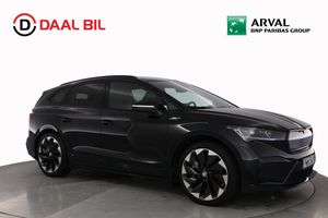 Skoda Enyaq bild 4