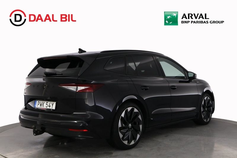 Skoda Enyaq bild 6