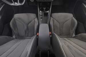 Skoda Enyaq bild 14