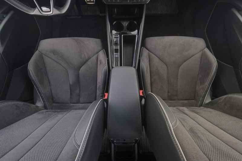 Skoda Enyaq bild 14