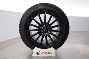 Skoda Enyaq bild 24