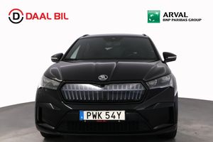 Skoda Enyaq bild 2