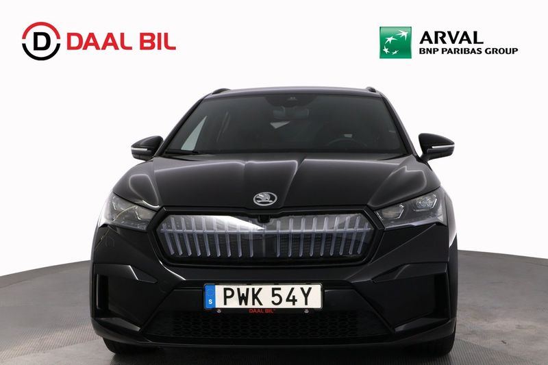 Skoda Enyaq bild 2