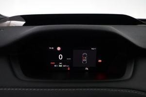 Skoda Enyaq bild 16