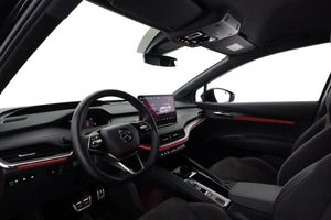 Skoda Enyaq bild 11