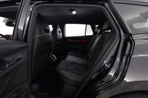 Skoda Enyaq bild 12