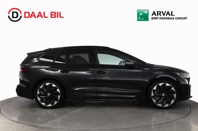 Skoda Enyaq bild 5