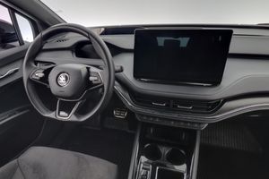 Skoda Enyaq bild 15