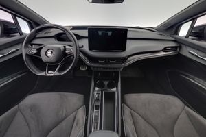 Skoda Enyaq bild 13