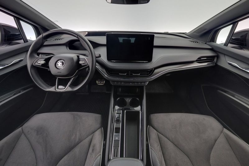 Skoda Enyaq bild 13