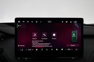 Skoda Enyaq bild 20