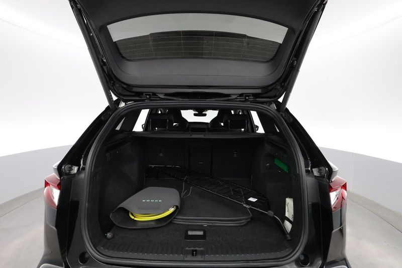 Skoda Enyaq bild 25