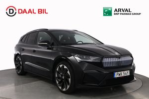 Skoda Enyaq bild 3