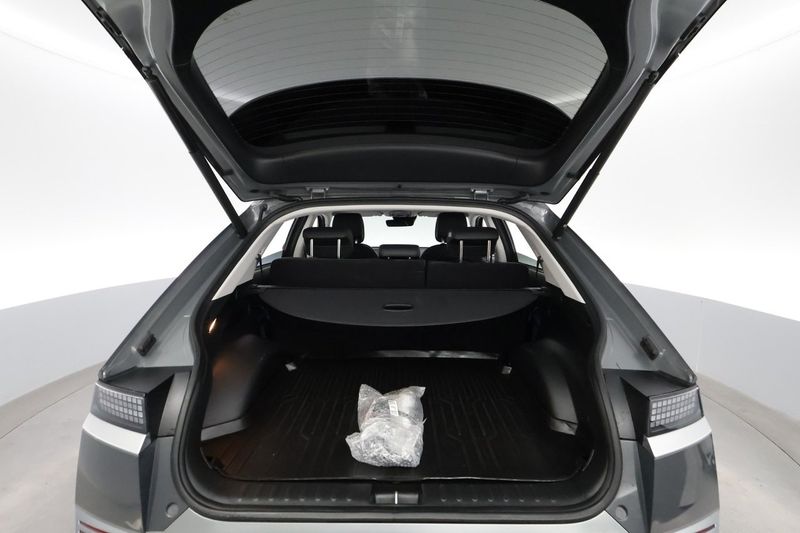 Hyundai IONIQ 5 bild 25