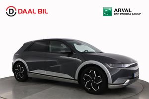 Hyundai IONIQ 5 bild 4