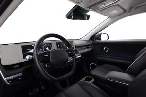 Hyundai IONIQ 5 bild 11