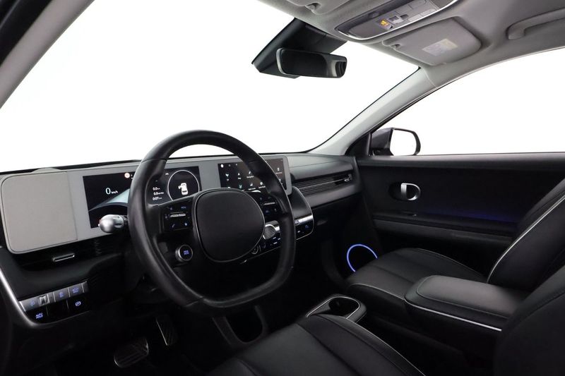 Hyundai IONIQ 5 bild 11