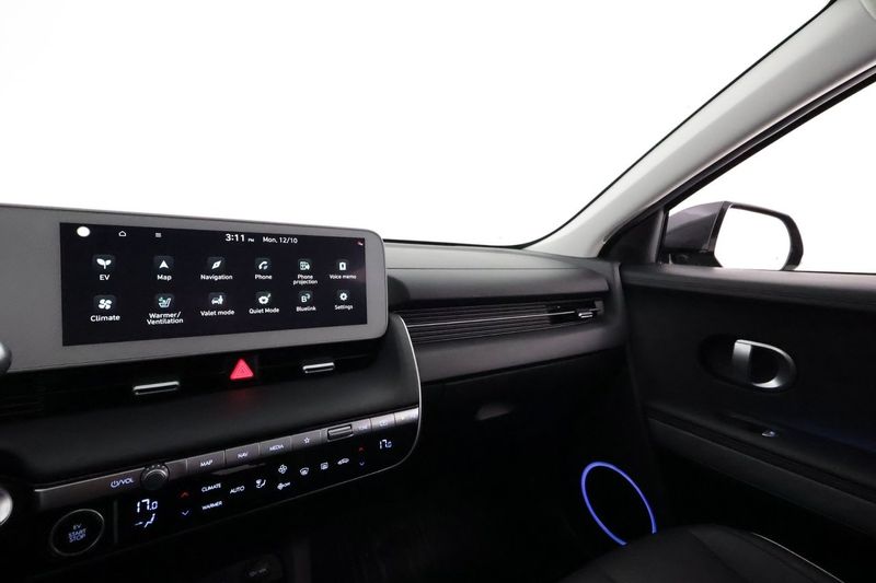 Hyundai IONIQ 5 bild 22