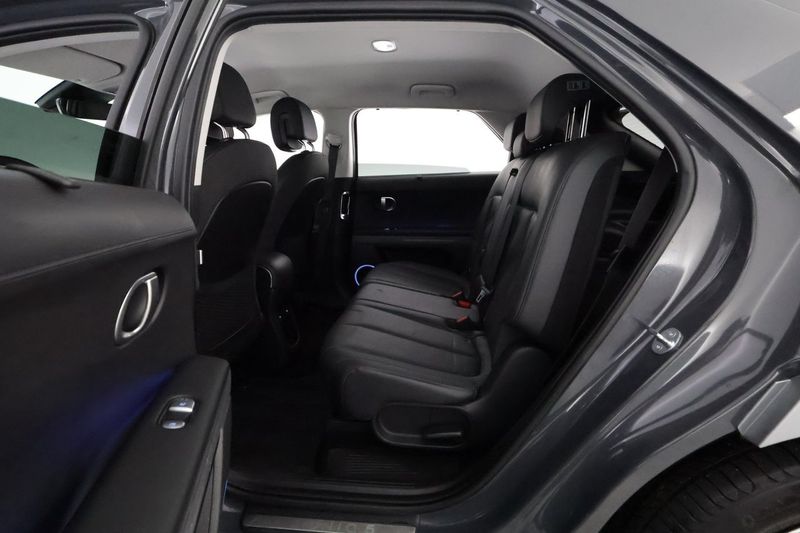 Hyundai IONIQ 5 bild 12