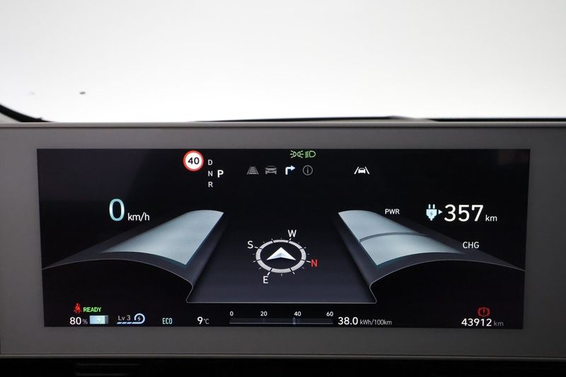 Hyundai IONIQ 5 bild 16