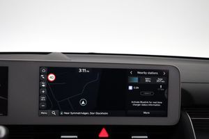 Hyundai IONIQ 5 bild 19