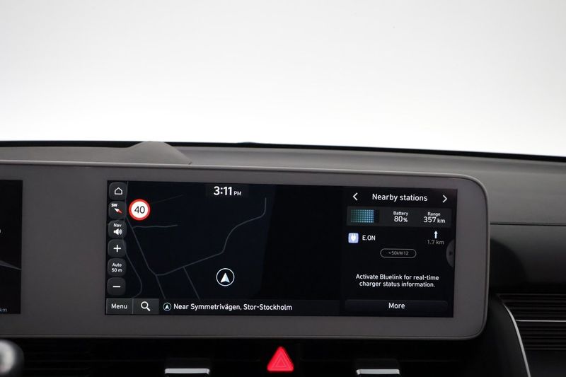 Hyundai IONIQ 5 bild 19