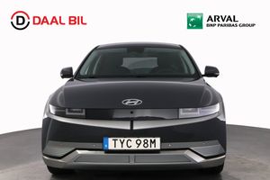 Hyundai IONIQ 5 bild 2